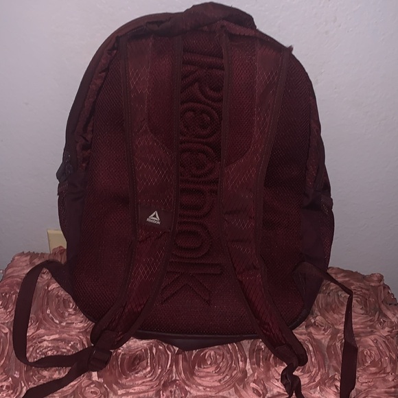 Reebok book bag - Picture 5 of 8
